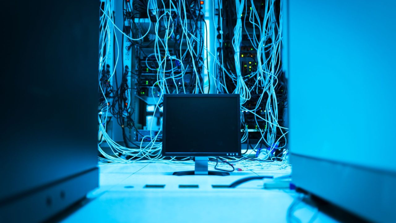 I've Been Deploying Wrong: Why Your Production Server Shouldn't Think Like a Developer