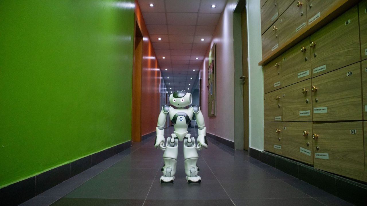 Why I'm Finally Taking Enterprise AI Seriously (And What It Means for Your Career)