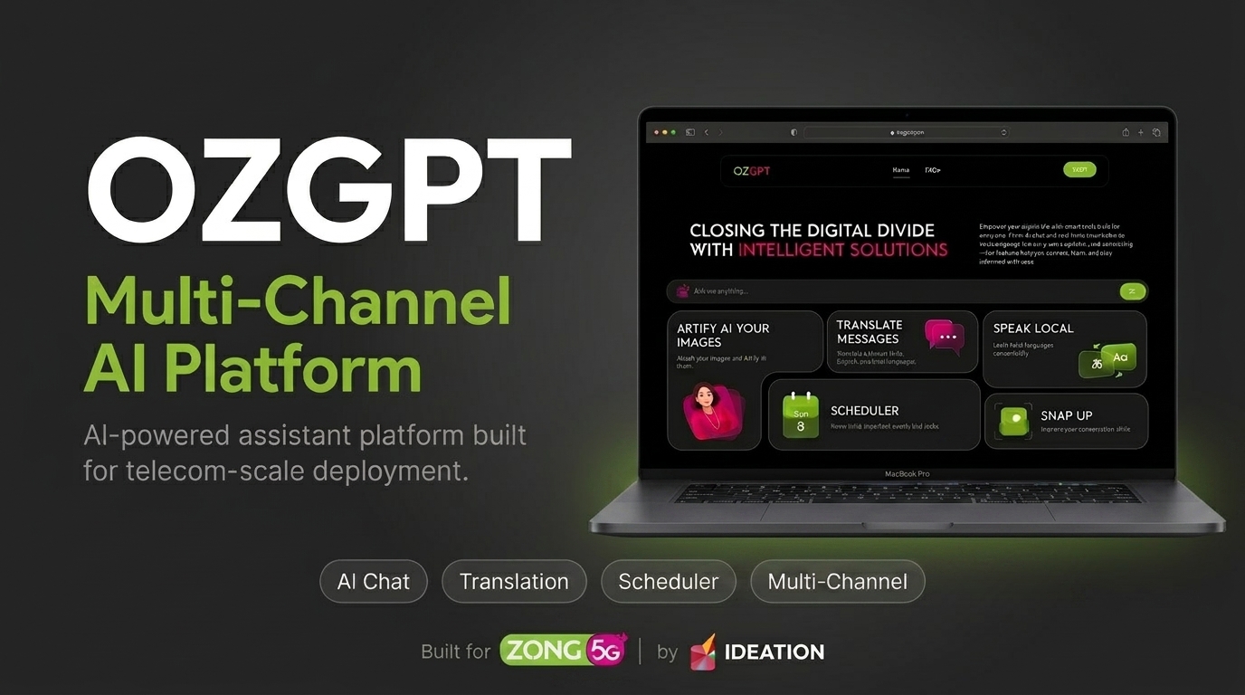 OZGPT