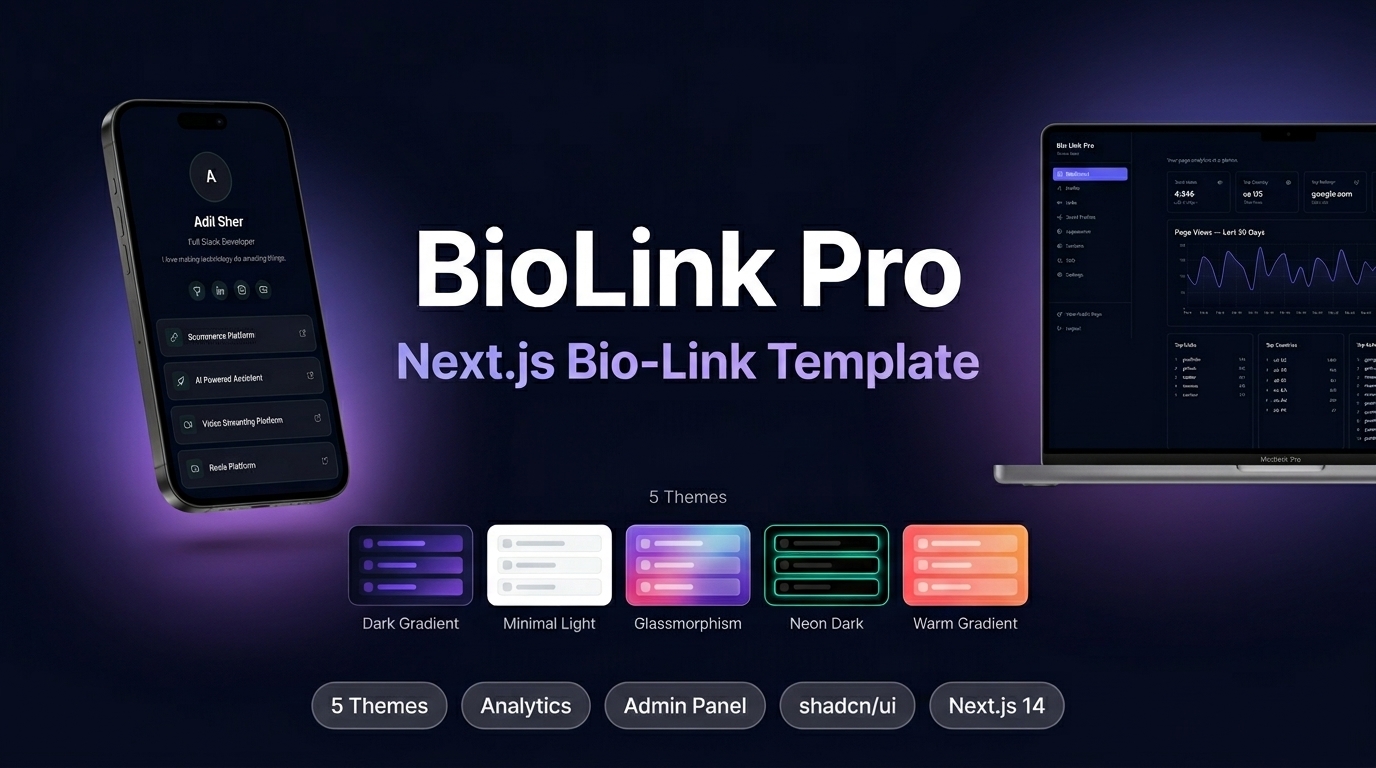 BioLink Pro