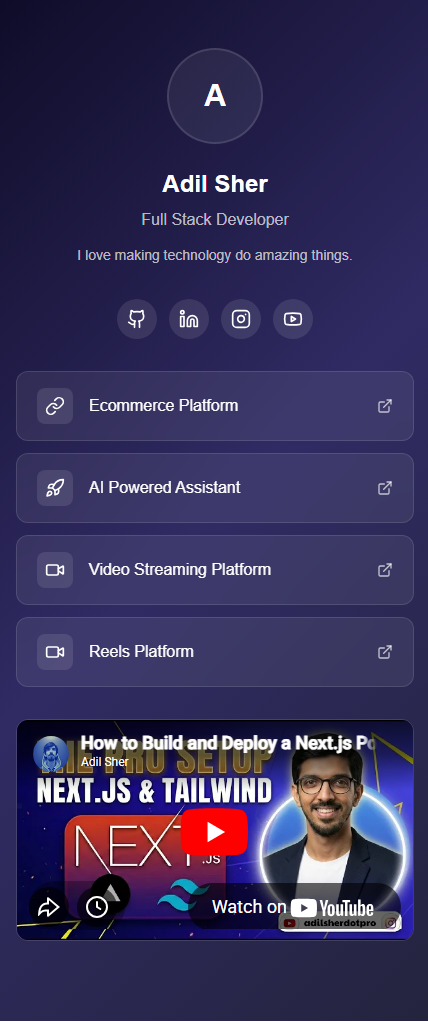 BioLink Pro